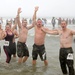 NECC takes Polar Plunge for Special Olympics