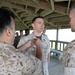 Navy Sailor and Hatboro, Pa., native advances in rank