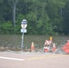 Turner Road takes swimming lessons