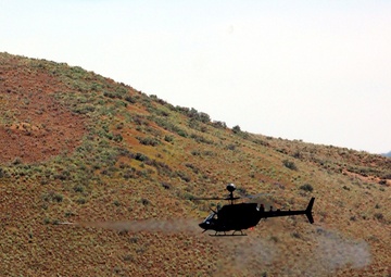 4-6 ACS Conducts Annual Gunnery Qualifications