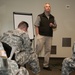 Aviation brigade NCOs get training at Fort Riley ASAP