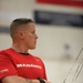 Marines sweep archery competition