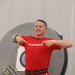 Marines sweep archery competition at Warrior Games