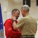 Marines sweep archery competition