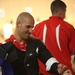 Marines sweep shooting competition