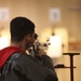 Marines sweep shooting competition