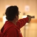 Marines sweep shooting competition