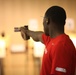 Marines sweep shooting competition
