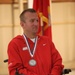 Marines sweep shooting competition