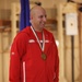 Marines sweep shooting competition