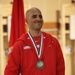 Marines sweep shooting competition
