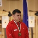 Marines sweep shooting competition