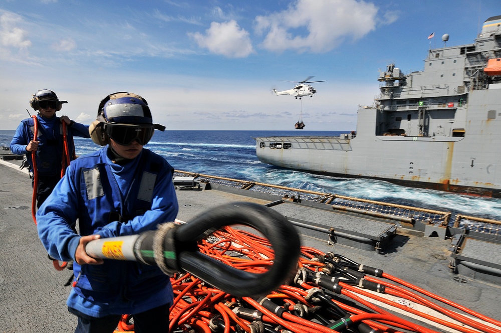 USS Whidbey Island