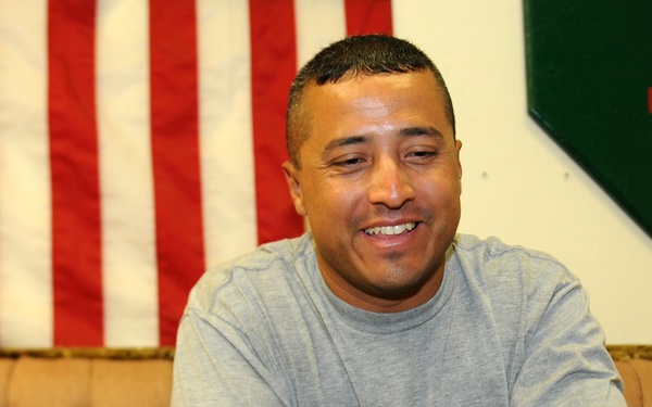 Duke soldiers watch kids’ graduation 'live' from Afghanistan