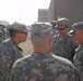 WLC Strengthens “The Backbone of the Army”