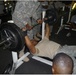 ‘Dagger’ Brigade Soldiers throw their weight around during competition in Iraq