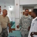 US Army surgeons foster relationship with medical community in St. Marc, Haiti