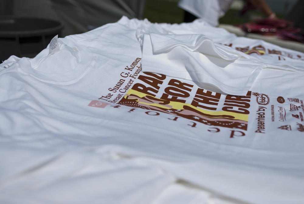 Race for the Cure in Kosovo