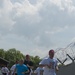 Race for the Cure in Kosovo