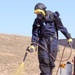 Chemical Corps tests new equipment