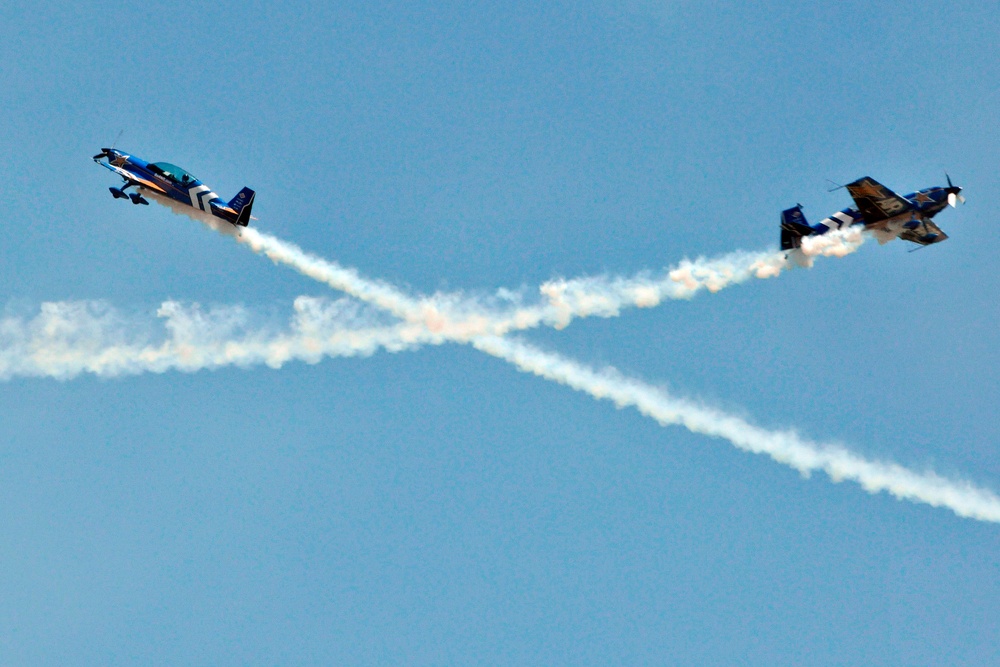 Joint Service Open House