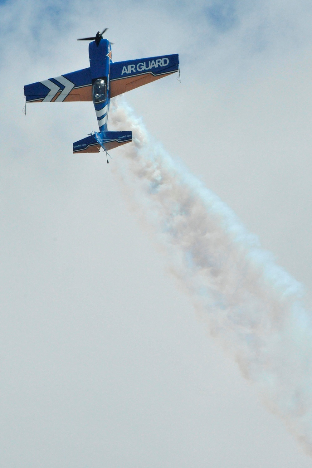 Joint Service Open House