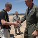 Global Medic 2011 and Warrior 91 11-01