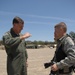 Global Medic 2011 and Warrior 91 11-01