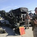 2011 Joint Service Open House - U.S. Marine Corps Howitzer demo