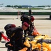 The United States Army Golden Knights
