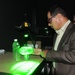 CID assists in training Iraqi army forensics