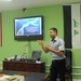 CID assists in training Iraqi army forensics