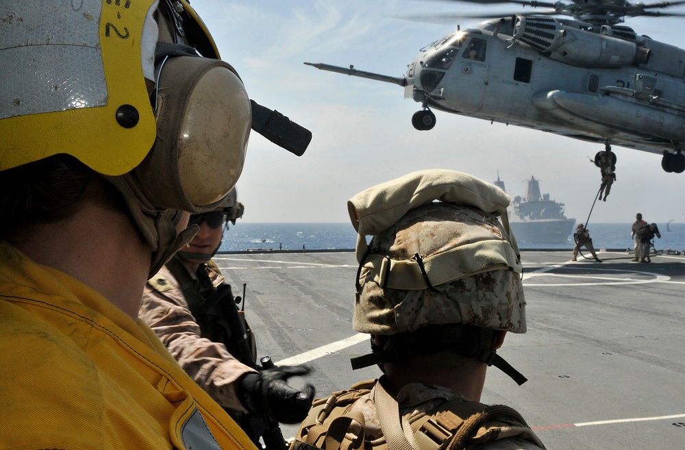 USS Whidbey Island