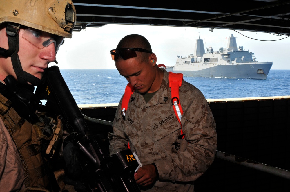 USS Whidbey Island