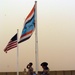 Service members, Iraqi scouts conduct final camporee