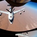 Father and Son Air Refueling Mission