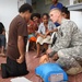 Humanitarian Mission visits Crisis Centre for Children in Lae, Papua New Guinea