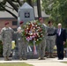 Paratroopers remember fallen heroes during All-American Memorial Ceremony