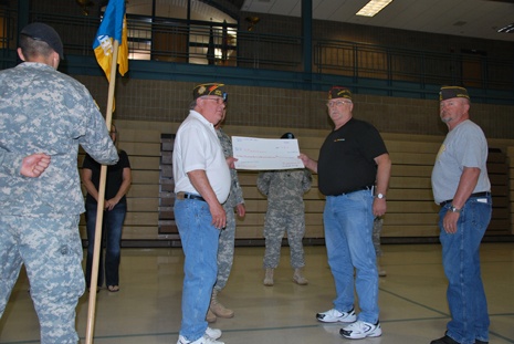 Family Readiness Groups Benefit from R.O.S.S.