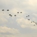 Paratroopers demonstrate capabilities to public during Joint Operational Access Demonstration