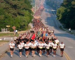 82nd focuses on getting back to basics, living legacy during All American Week