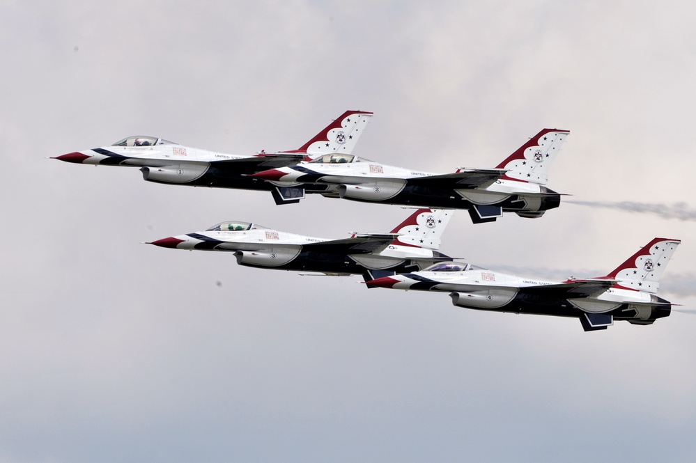 Joint Service Open House