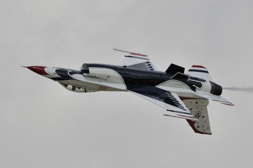 Joint Service Open House