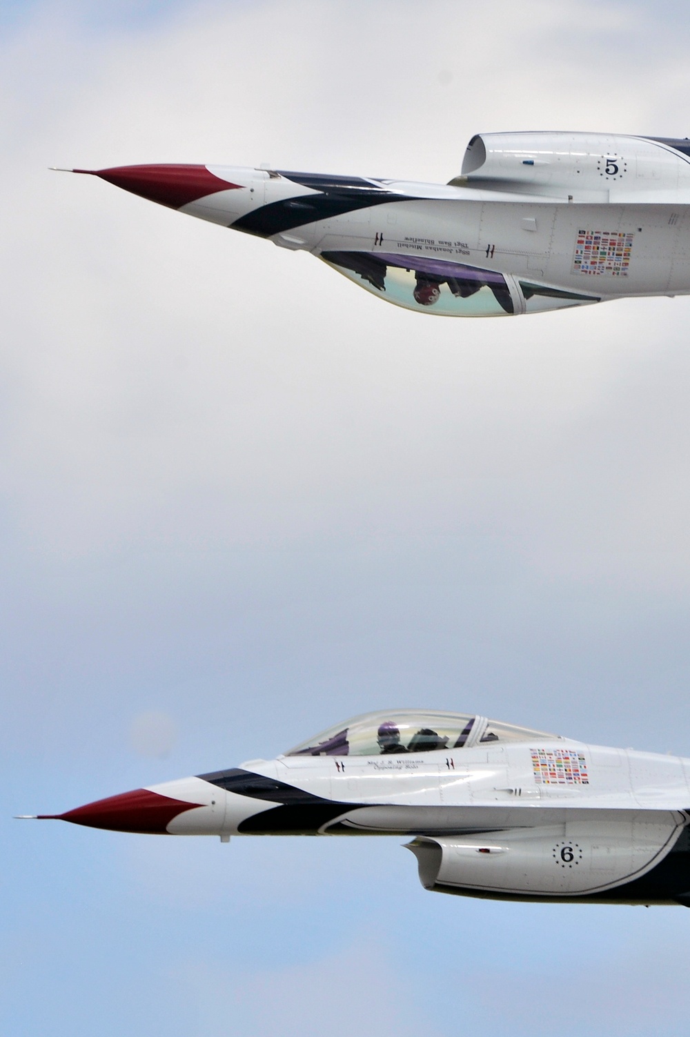 Joint Service Open House