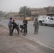 ‘Longknife’ Sqdn., IFP partner to deter terrorism in Baghdad