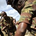 US sailors, Kenyan soldiers Partner During Humanitarian Mine Action Program