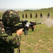 Black Sea Rotational Force Refines Combat Marksmanship skills and Foreign Weapons Familiarization with Romanian army