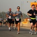 ‘Dagger’ Brigade soldiers run in honor of fallen heroes