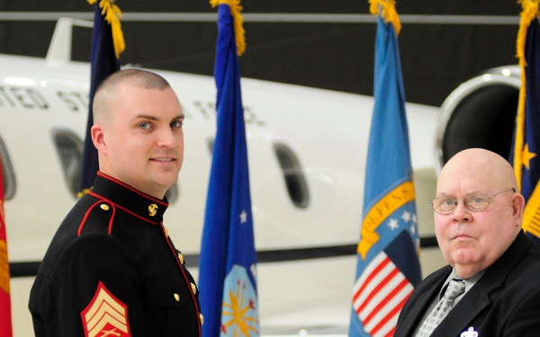 Omar N. Bradley Award