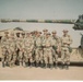 Together again: La. Guard battalion celebrates Desert Storm 20th anniversary